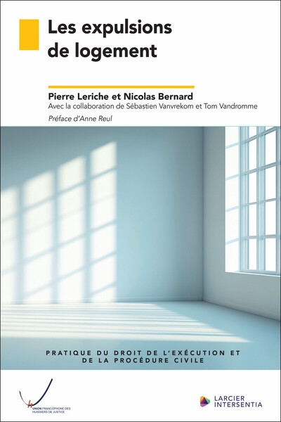 Les expulsions de logement - Image principale