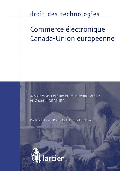 Commerce électronique canada-union européenne - Image principale