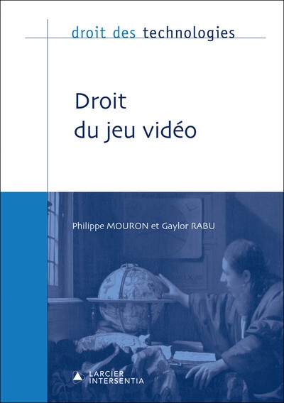 Droit du jeu vidéo - Image principale