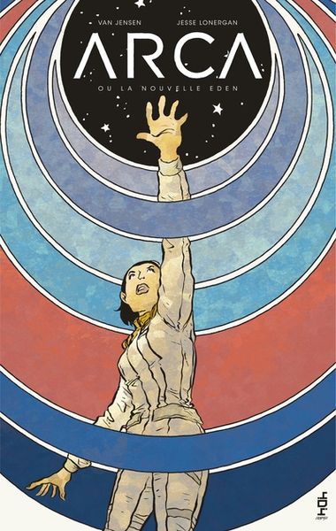 Arca - Image principale