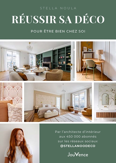 Réussir sa déco pour être bien chez soi - Image principale