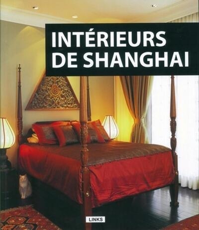 Intérieurs de shanghai - Image principale