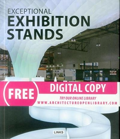 Exceptional exhibition stands - Image principale