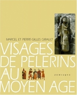 Les visages de pélerins au moyen-âge - Image principale