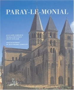 Paray-le-monial - Image principale