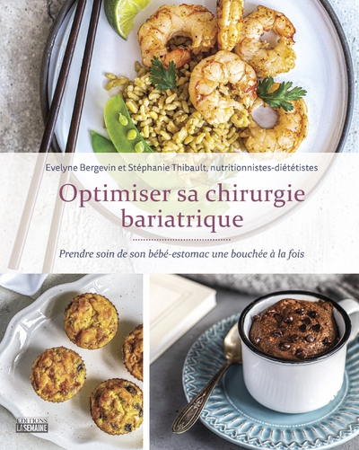 Optimiser sa chirurgie bariatrique - Image principale