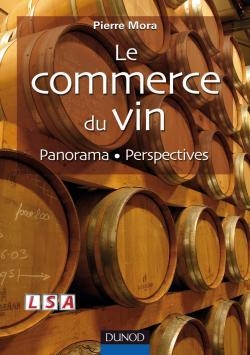 Le commerce du vin - panorama - perspectives - Image principale