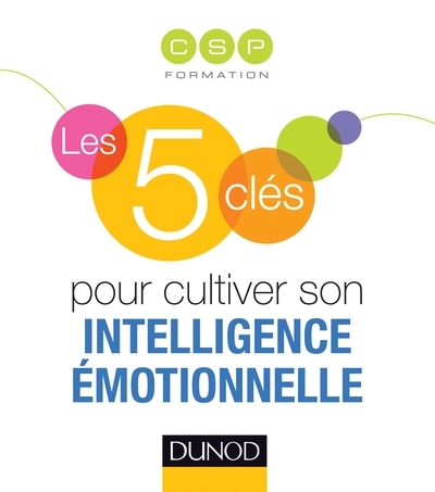 Les 5 clés pour cultiver son intelligence émotionnelle - Image principale