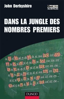 Dans la jungle des nombres premiers - Image principale