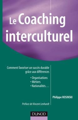 Le coaching interculturel - comment favoriser un succès durable grâce aux différences - Image principale