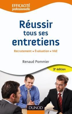 Réussir tous ses entretiens - Image principale