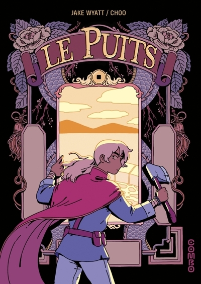 Le puits - Image principale