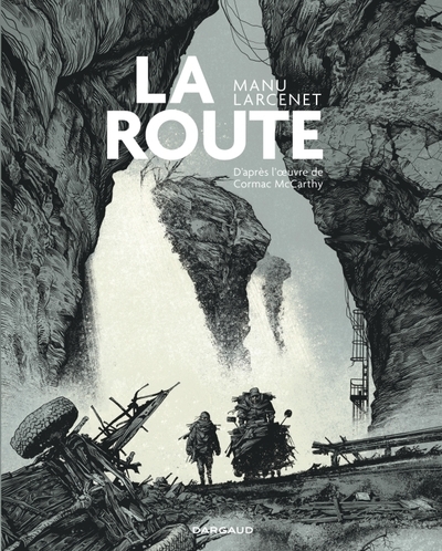 La route - Image principale