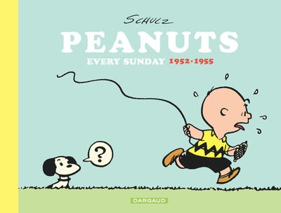 Peanuts every sunday - Image principale