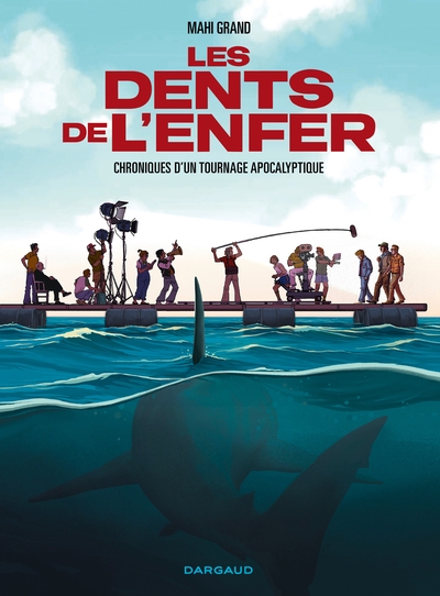 Les dents de l'enfer - Image principale
