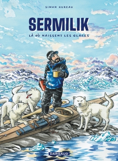 Sermilik - là où naissent les glaces - Image principale