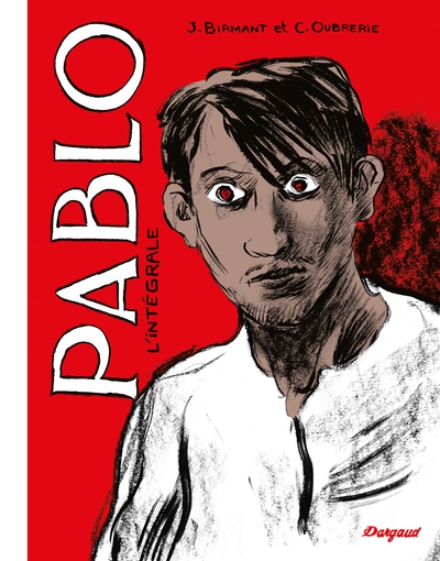 Pablo - intégrale complète - Image principale