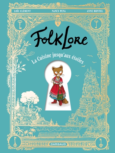 Folklore - la cuisine jusqu'aux étoiles - Image principale