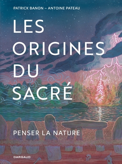 Les origines du sacré - Image principale