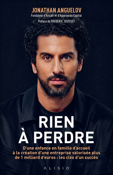 Rien à perdre - Image principale