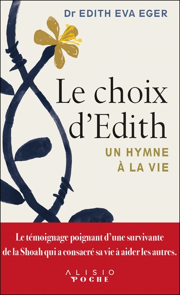Le choix d'edith - Image principale