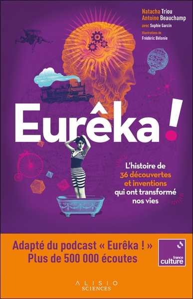 Eurêka ! - Image principale