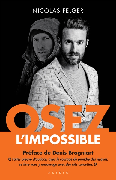 Osez l'impossible - Image principale