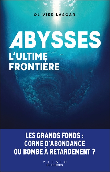 Abysses, l'ultime frontière - Image principale