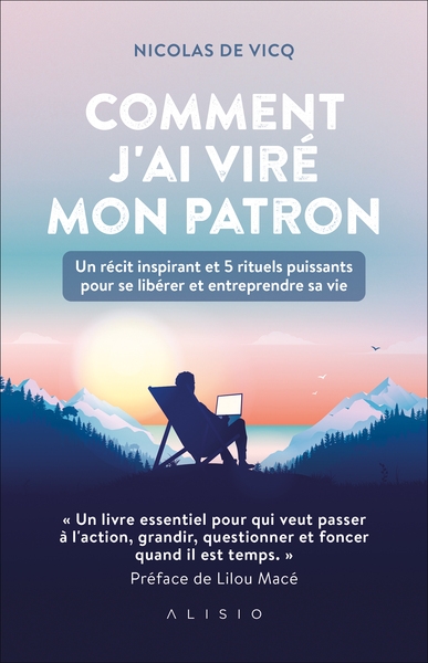 Comment j'ai viré mon patron - Image principale