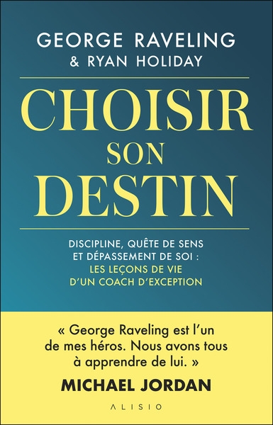 Choisir son destin - Image principale