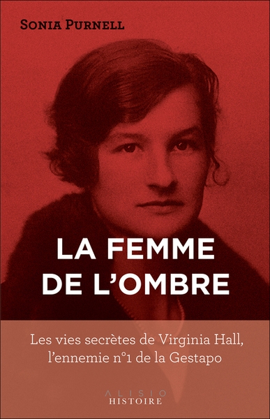 La femme de l'ombre - Image principale