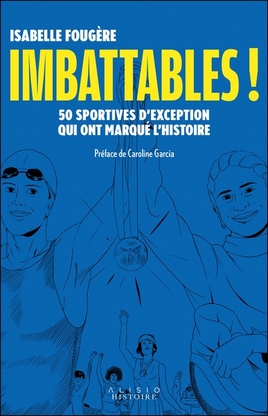 Imbattables ! - Image principale