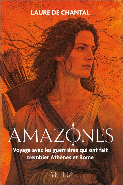 Amazones - Image principale