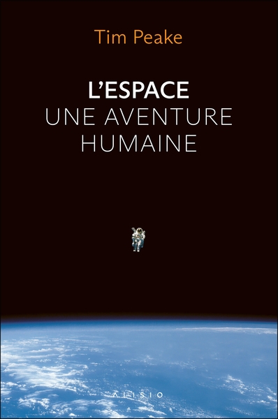 L'espace, une aventure humaine - Image principale