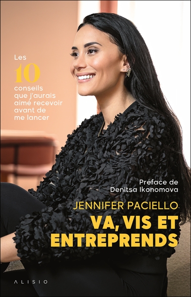 Va, vis et entreprends - Image principale