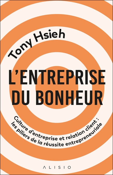 L'entreprise du bonheur - Image principale