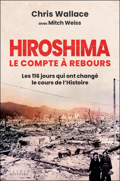 Hiroshima, le compte à rebours - Image principale