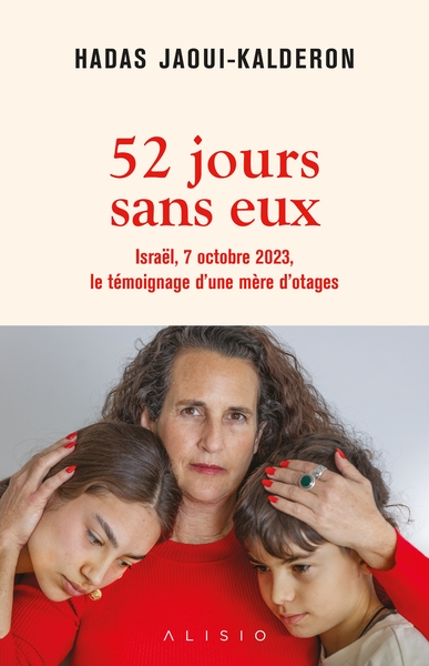 52 jours sans eux - Image principale