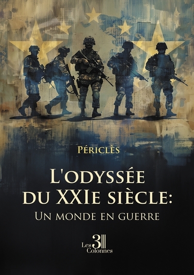 L'odyssée du xxie siècle: un monde en guerre - Image principale