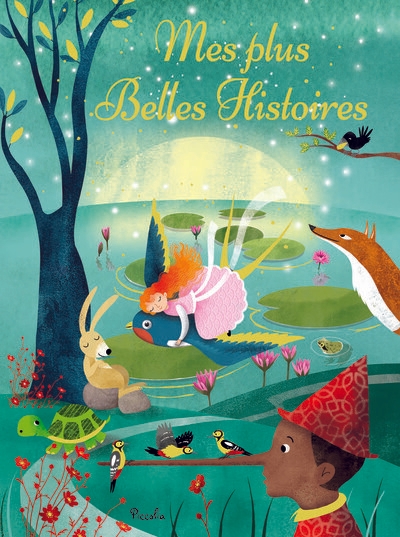 Mes plus belles histoires - Image principale