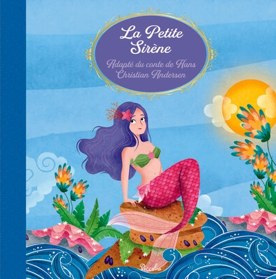 La petite sirène - Image principale