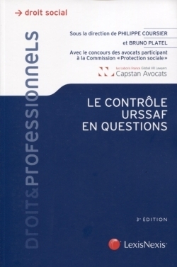 Le controle urssaf en questions - Image principale