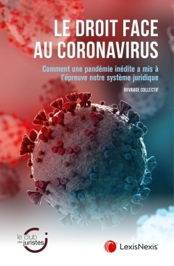 Le droit face au coronavirus - Image principale