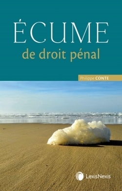Ecume de droit penal - Image principale