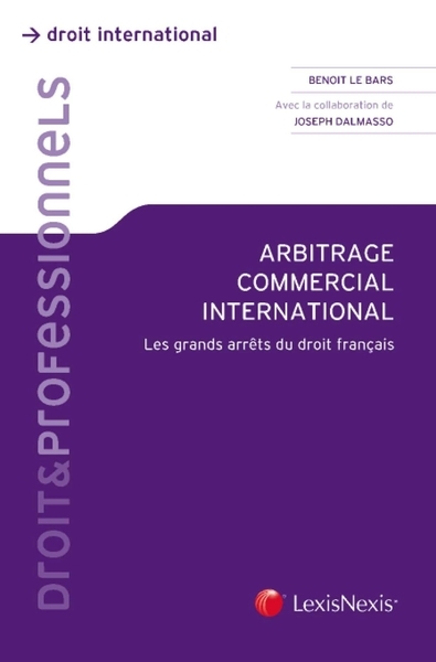 Arbitrage commercial international - Image principale
