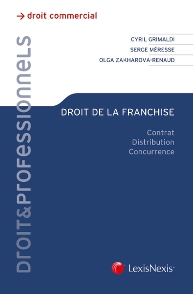 Droit de la franchise - Image principale