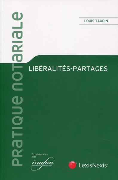 Liberalites partages - Image principale
