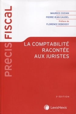 La comptabilite racontee aux juristes - Image principale