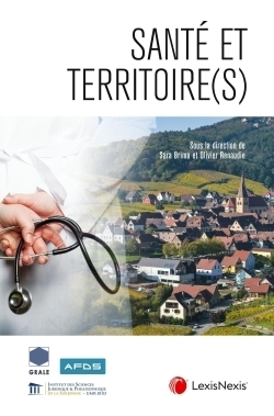 Sante et territoire - Image principale