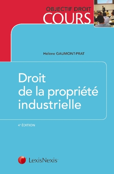 Droit de la propriete industrielle - Image principale